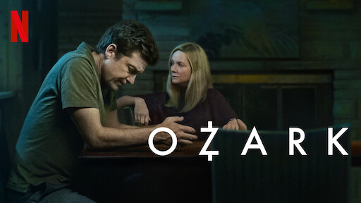 Watch Animal Kingdom | Netflix Watch Animal Kingdom | Netflix